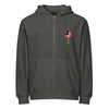 Charcoal Heather / 3XL