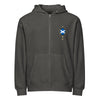 Charcoal Heather / 3XL