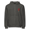 Charcoal Heather / 3XL