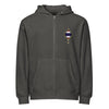 Charcoal Heather / 3XL