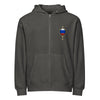 Charcoal Heather / 3XL