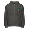 Charcoal Heather / 3XL