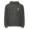 Charcoal Heather / 3XL