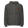 Charcoal Heather / 3XL