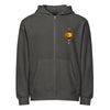 Charcoal Heather / 3XL