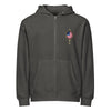 Charcoal Heather / 3XL