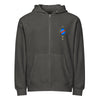 Charcoal Heather / 3XL