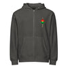 Charcoal Heather / 3XL