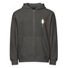 Charcoal Heather / 3XL