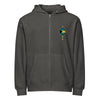 Charcoal Heather / 3XL