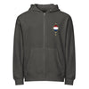 Charcoal Heather / 3XL