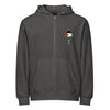 Charcoal Heather / 3XL