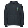 Navy / 3XL