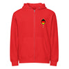 Red / 3XL