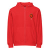 Red / 3XL