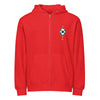 Red / 3XL