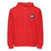 Red / 3XL