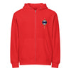 Red / 3XL