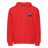 Red / 3XL