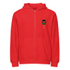 Red / 3XL