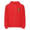Red / 3XL