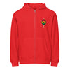 Red / 3XL