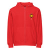 Red / 3XL