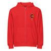 Red / 3XL