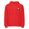 Red / 3XL