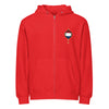 Red / 3XL