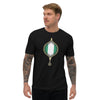 Black / 3XL