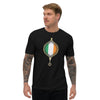 Black / 3XL