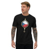 Black / 3XL