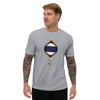 Heather Grey / 3XL