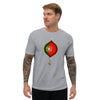 Heather Grey / 3XL
