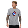 Heather Grey / 3XL