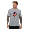 Heather Grey / 3XL