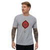 Heather Grey / 3XL