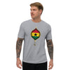 Heather Grey / 3XL