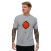 Heather Grey / 3XL