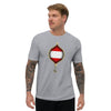 Heather Grey / 3XL