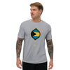 Heather Grey / 3XL