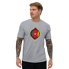 Heather Grey / 3XL