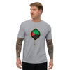 Heather Grey / 3XL