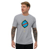 Heather Grey / 3XL