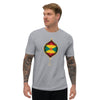 Heather Grey / 3XL