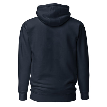 Personalized Unisex Hoodie