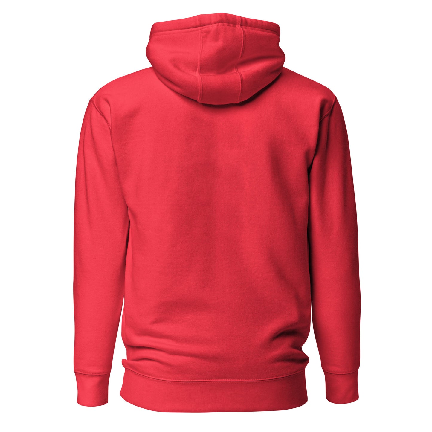 personalized unisex hoodie