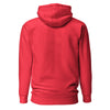 Team Red / Back / 3XL