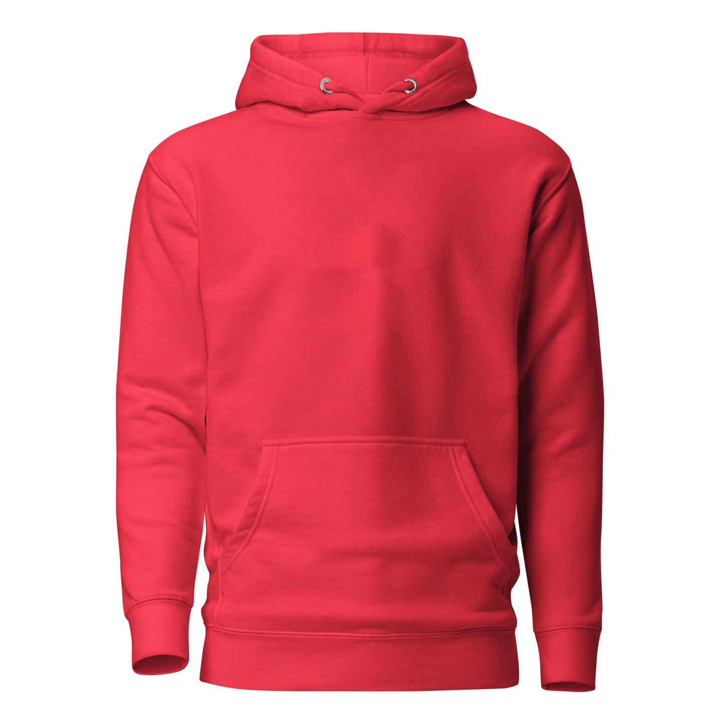 personalized unisex hoodie